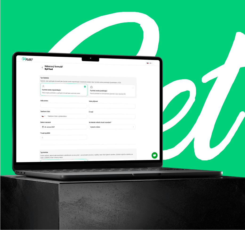 GetFleet manager